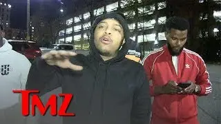 Bow Wow Steering Clear Of B2K Drama As He Joins Millennium Tour