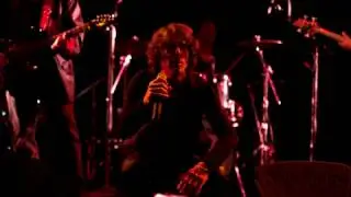Jesse Bradman Singer - Promo Video
