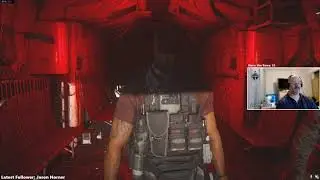 New Secret Warzone Bunker / Hole - Airport - Season One Easter Egg?