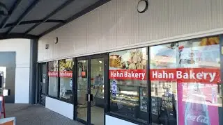 @MeatPieAppreciationGroup at Hahn Bakery, Parafield Gardens, South Australia