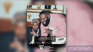 Dave East x Rick Ross x Benny The Butcher Type Beat - 'Rich Music'