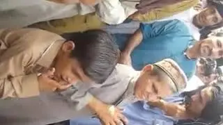 Pashto kakarai Ghary