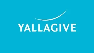 YallaGive's Online Auction