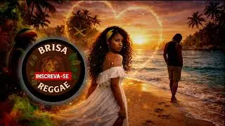 REGGAE AMOR QUE VEM E VAI