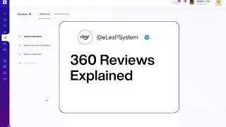 360 Reviews Explained: Comprehensive Multi-Source Feedback