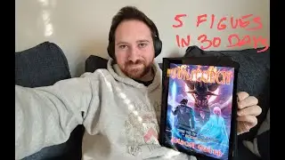 How Much Money I Made In 30 Days From My December 2020 Book Release: Self Publishing | #1 Bestseller