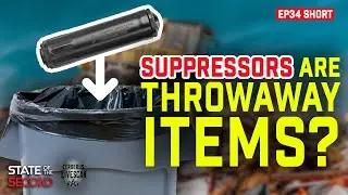 Can the ATF Survive the $0 Tax Stamp Surge?