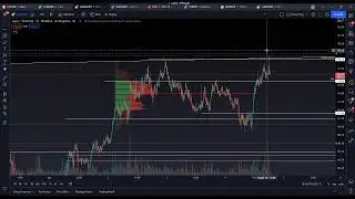 IS everything pumping, or dumping? | April 4th public livestream
