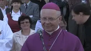 2010 VARPŲ ATGIMIMAS. VEPRIAI.