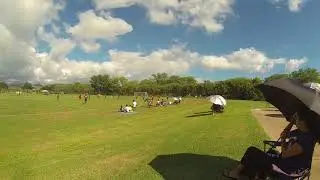 Whitfield 04 Boys vs HI808 SC 03 Boys 1 Sept 2018 Wide Angle 1 of 4