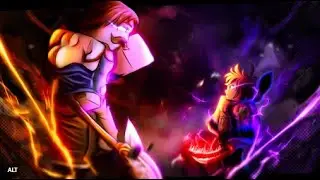 Roblox seven deadly sins battlegrounds combo tutorial (all character)