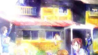 [朝露] Home