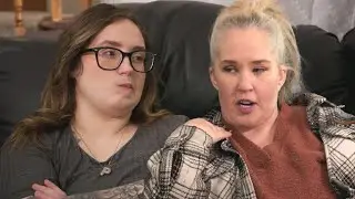 Mama June and Pumpkin Concerned Over Jessica's 'Controlling' Relationship (Exclusive)