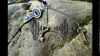 Lifting a Key chain sound effect | Royalty Free | Useful for video & game editing | Effecternative