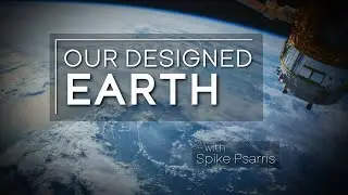 Origins: Our Designed Earth