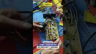 CY Gold E-Rickshaw Controller Problem 🔧 | Driver Section Check + MOSFET Test | EV Repair Course