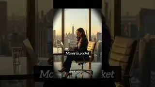 A Woman With Money, Mind, and Morals