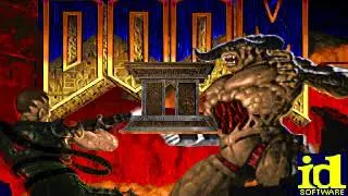 Doom II: Hell on Earth (1994) OST Arachno SoundFont