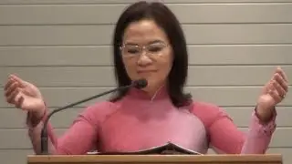 Thánh Vịnh 70 Chủ Nhật IV - Năm C - Mi Giáng - CĐ Thánh Linh Perth, TÂY ÚC 2016