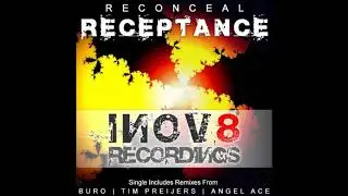 Reconceal - Receptance