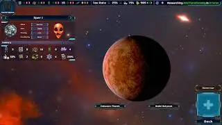 Astra Exodus Первый взгляд