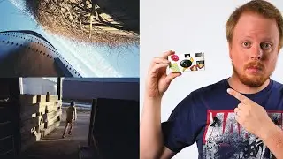 Using a Thrift Store Disposable Camera to Take Striking Photos - FILM FRIDAY