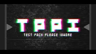 Minecraft (FTB) TPPI (part one)