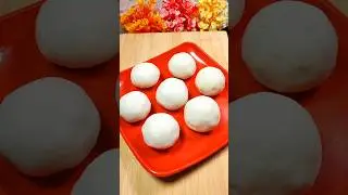 टीटू की पिटाई क्यों हुई😱😱😱😱😱 | khoya pittha Recipe #shorts #viral #pittha #dudhpitha #khoyapittha