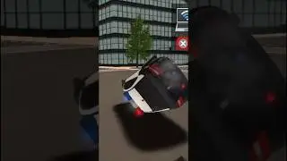 Police Car Chase Cop Simulator gameplay #8