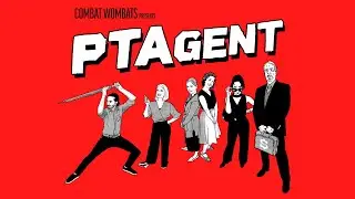 PTAgent (July 2023)