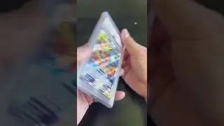 Opening our graded cards. #gradingcards  #pokemoncards #cards #pokemontcg #pokemonpulls