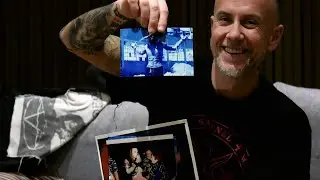BEHEMOTH - Thelema.6 20th Anniversary Lookback