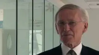 Comments from Professor Tony Howell