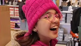 Kızımla Alışveriş Günü 💵 VLOG!.. Benden Sonrası Hep Düşündürücü 😔 Gece Canımız Ne Çekti de Yaptım✨