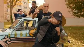 Ritay - Ora Ora Ora (feat. @zorolfrerot) [Clip Officiel]