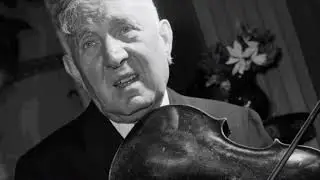 A biztositék, (Salamon Béla) -1962-
