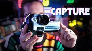Everything you need to know about Digicams, Camcorders & Y2K Cameras to film your life like 1998