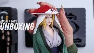 The $300 dollar Rocke Toys stunade(UNBOXING)