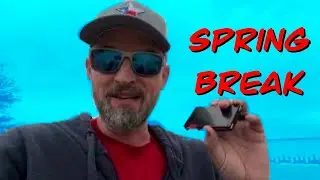 Spring Break Vacation 2022