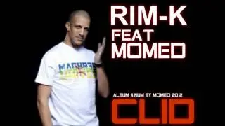Rim'k - Call of bitume (feat. momed) [Officiel]
