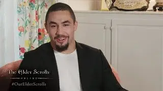 The Elder Scrolls Online: #OurElderScrolls - Robert Whittaker (AU/NZ)