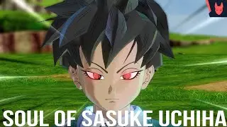 Amaterasu and Soul of Sasuke Awoken Skill Available | Dragon Ball Xenoverse 2