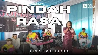PINDAH RASA - ICA LIBRA LIVE PERFORM WITH SKB MUSIC