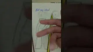 not my idea