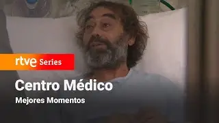 Centro Médico: Capítulo 765 - Mejores momentos #CentroMédico | RTVE Series