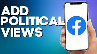 How to Find Political Views Settings on Facebook Mobile
