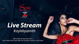 Zenith Bank PLC Live Stream