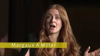 Demo Reel - Margaux Miller