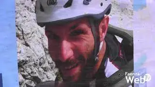 In centinaia ai funerali di Roberto Bucci: &ldquo;La montagna la sua passione&rdquo;