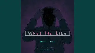 What Its Like